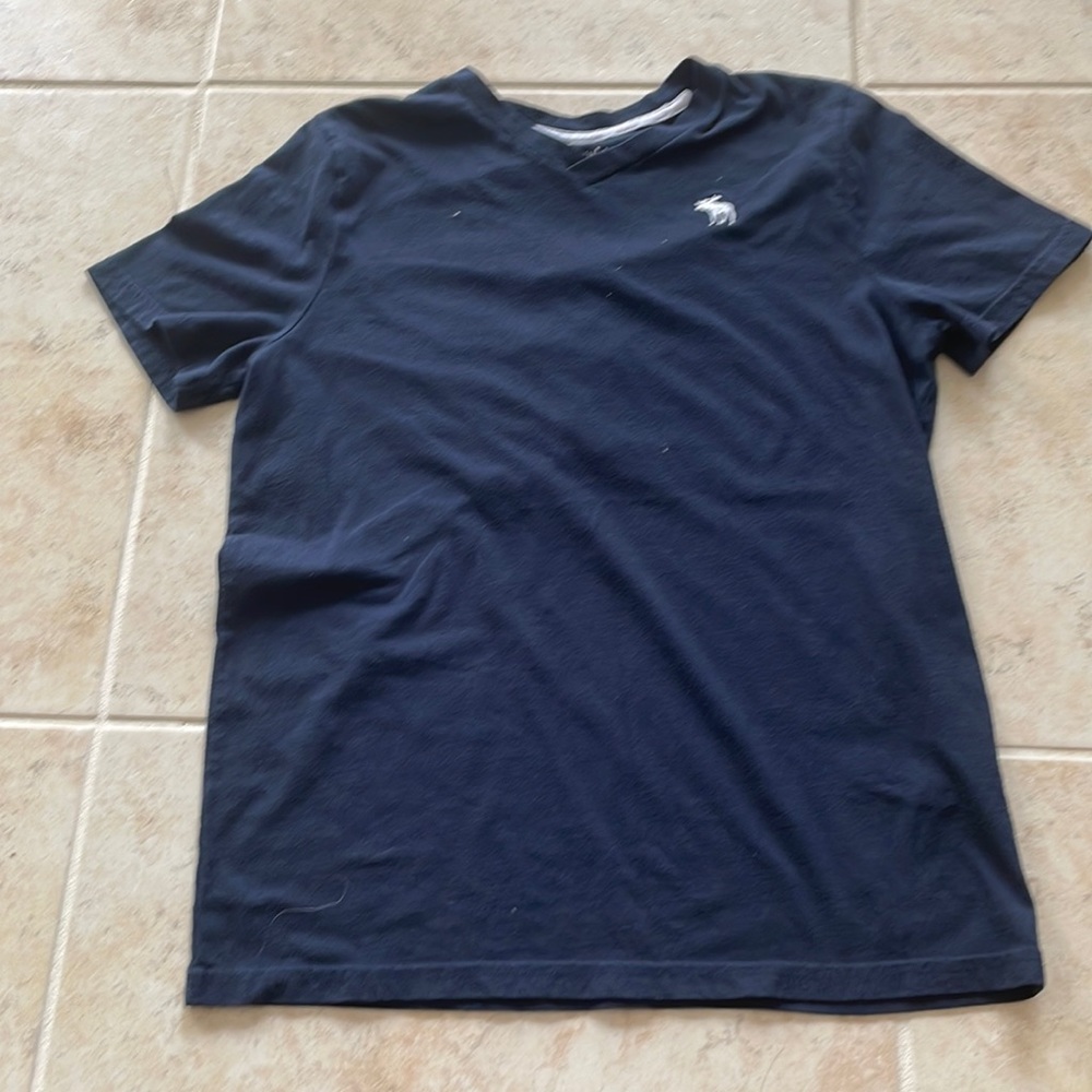 Abercrombie fitch Short Sleeve